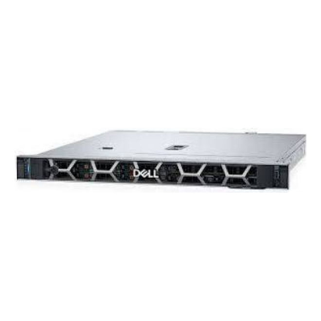Servidor Dell PowerEdge R360 (R360-FY26Q2E-MX)