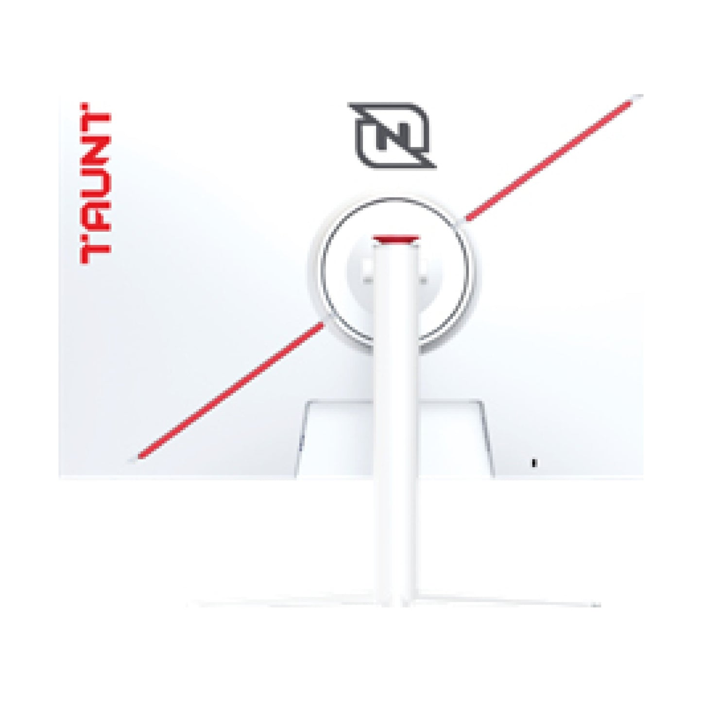 Monitor Gaming NECNON NMG-27FA