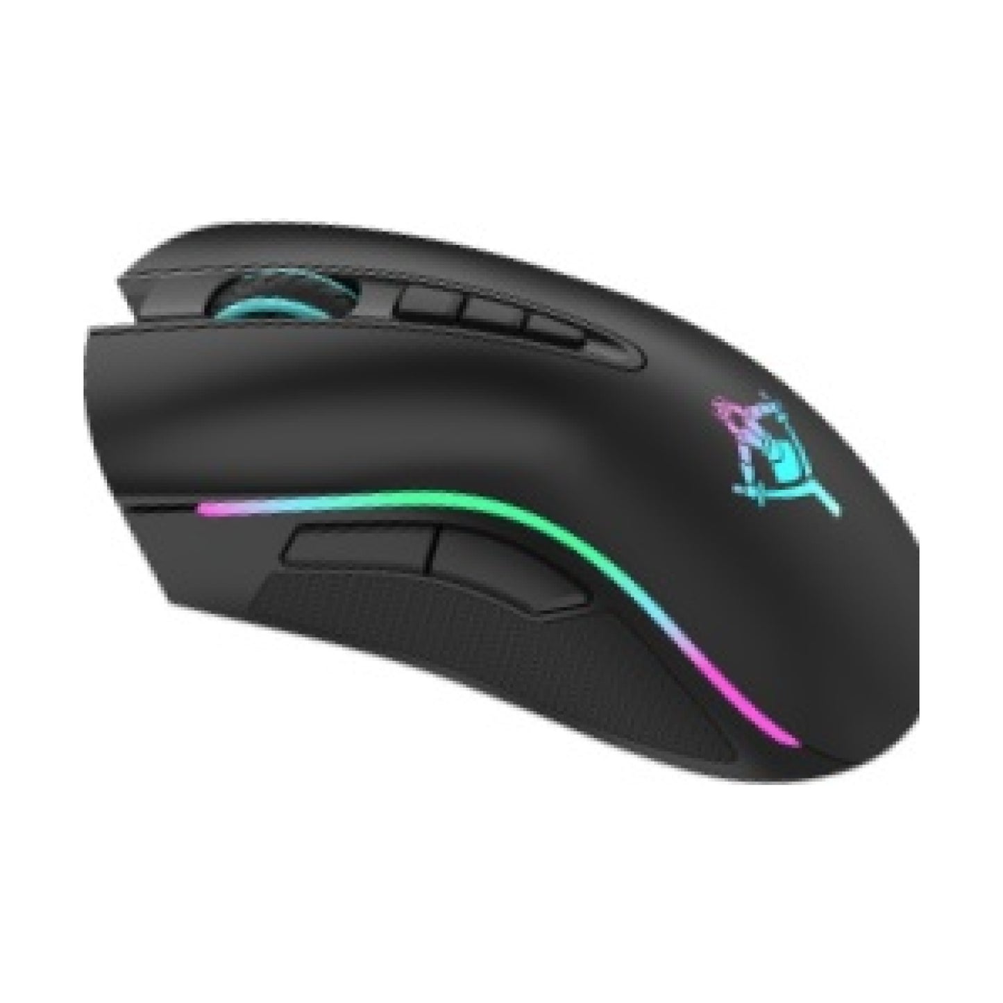 Mouse Gamer Yeyian YMG-24110N