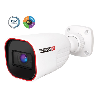 Cámara Bala  PROVISION-ISR I4-320A-28