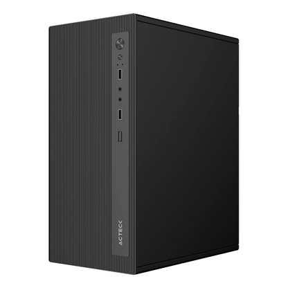 Gabinetes para Computadoras ACTECK PERFORMANCE MINI III GI215M