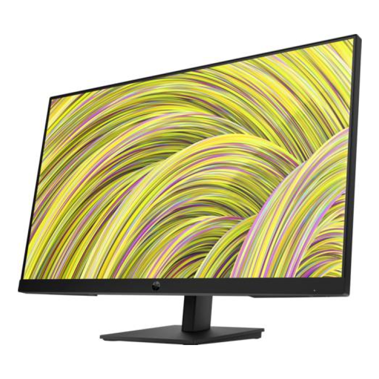 Monitores HP HP P27h G5