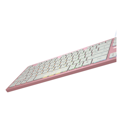 Teclado Cougar 37VAPXNMX