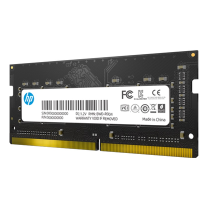 Memoria RAM  HP 7EH99AA#ABM