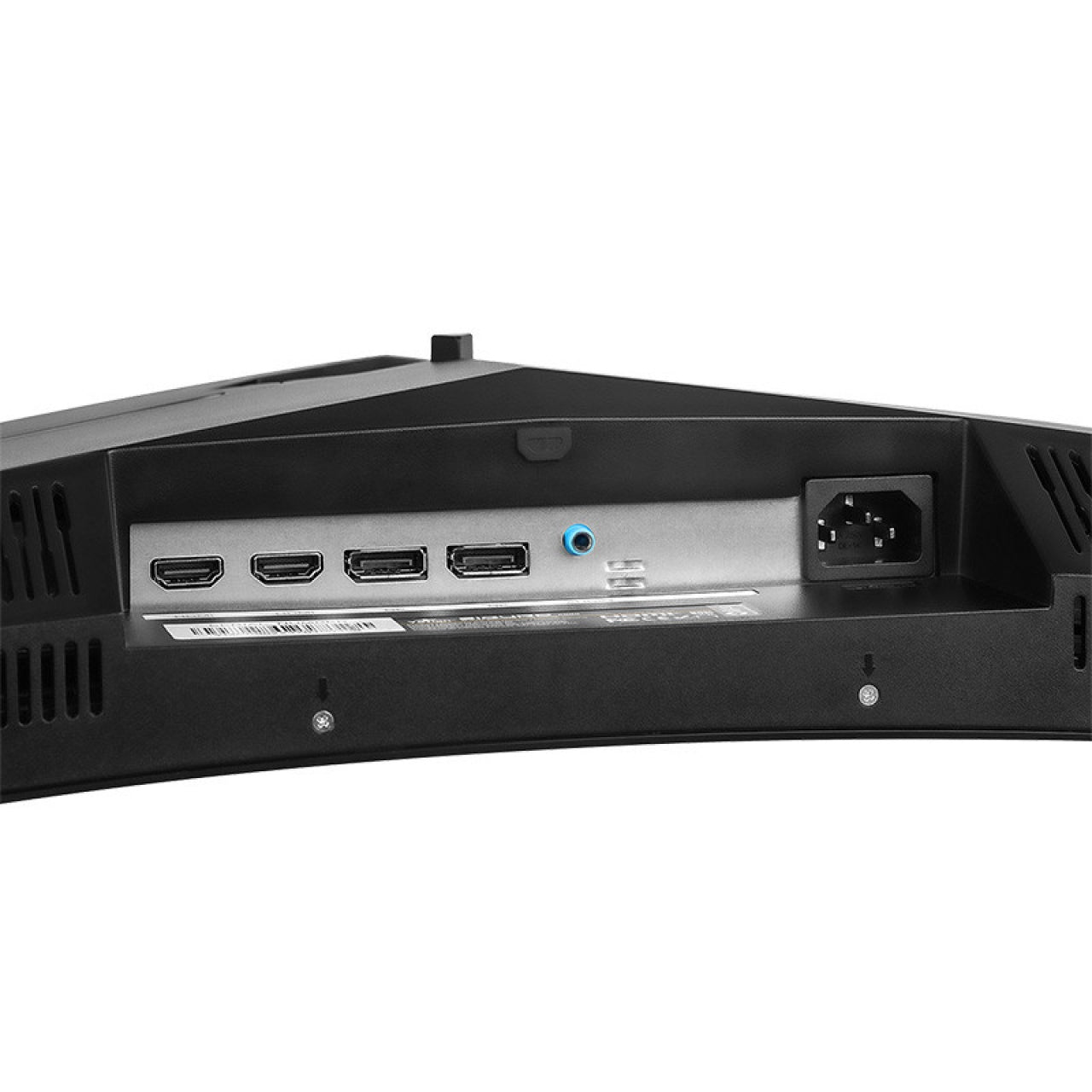 Monitor Gaming Yeyian YMC-VA34-01