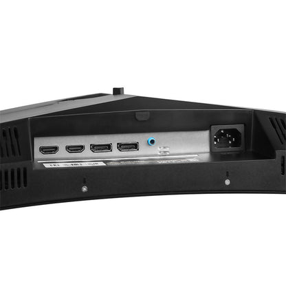 Monitor Gaming Yeyian YMC-VA34-01