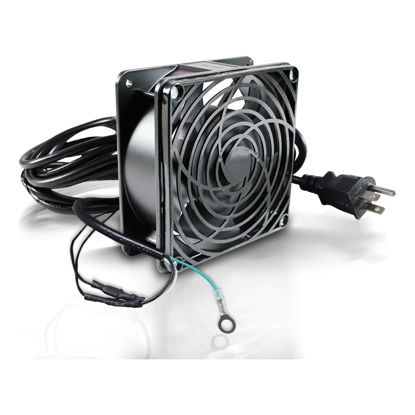 Ventilador ENSON ENS-FAN-120