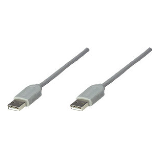 Cable USB MANHATTAN 317887