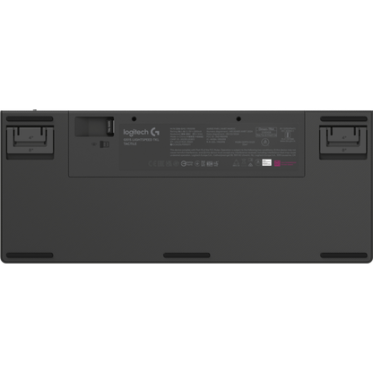 Teclado LOGITECH G515