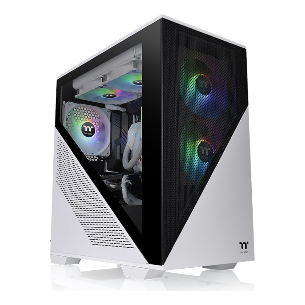 Gabinete Gaming THERMALTAKE CA-1S4-00S6WN-00