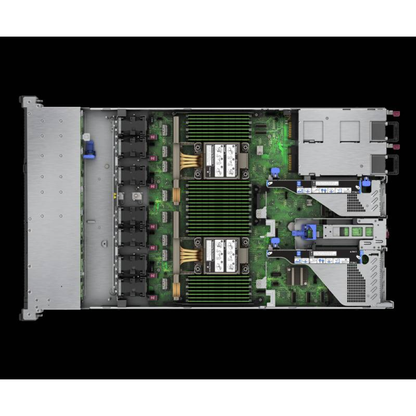 Servidores Hewlett Packard Enterprise HPE ProLiant DL360 Gen11 12c
