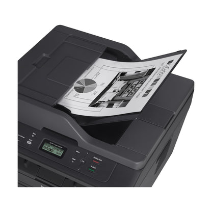 Impresora Multifuncional BROTHER DCPL2540DW