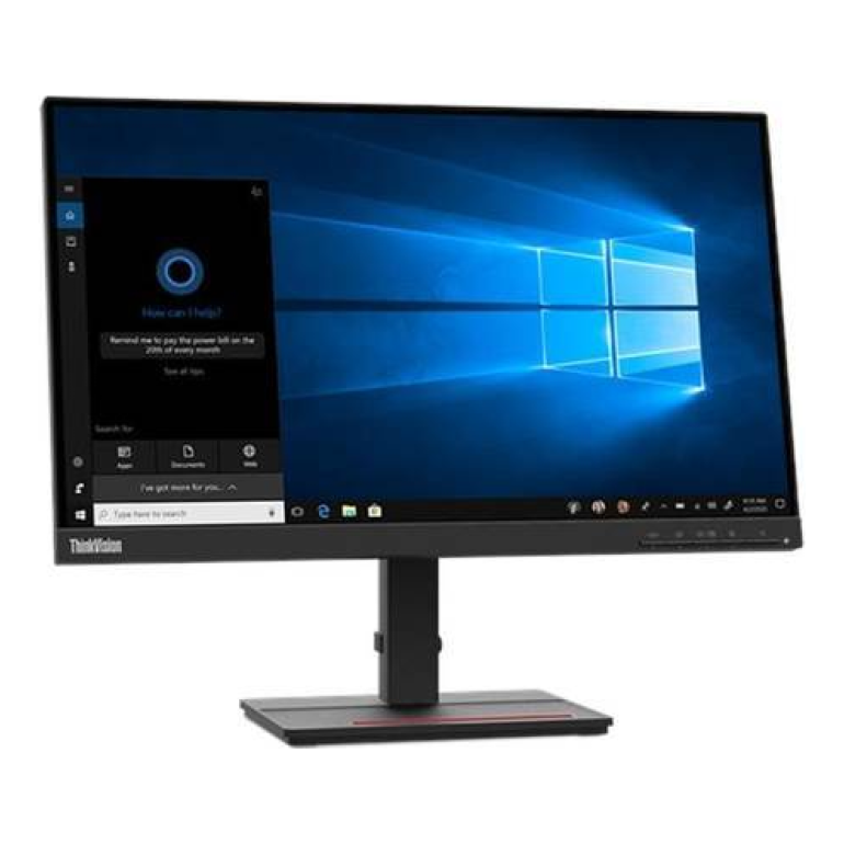 Monitores LENOVO 62C6KAR1LA