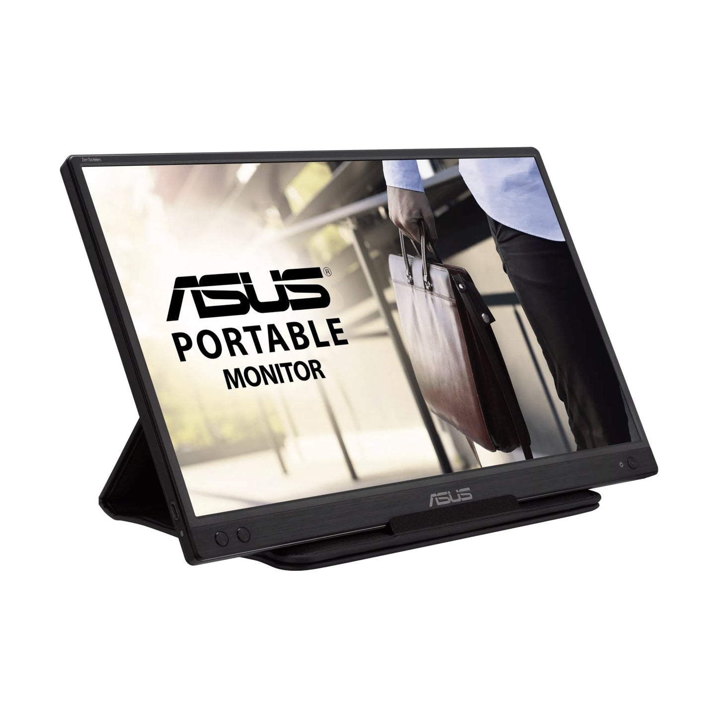 Monitor ASUS MB166C