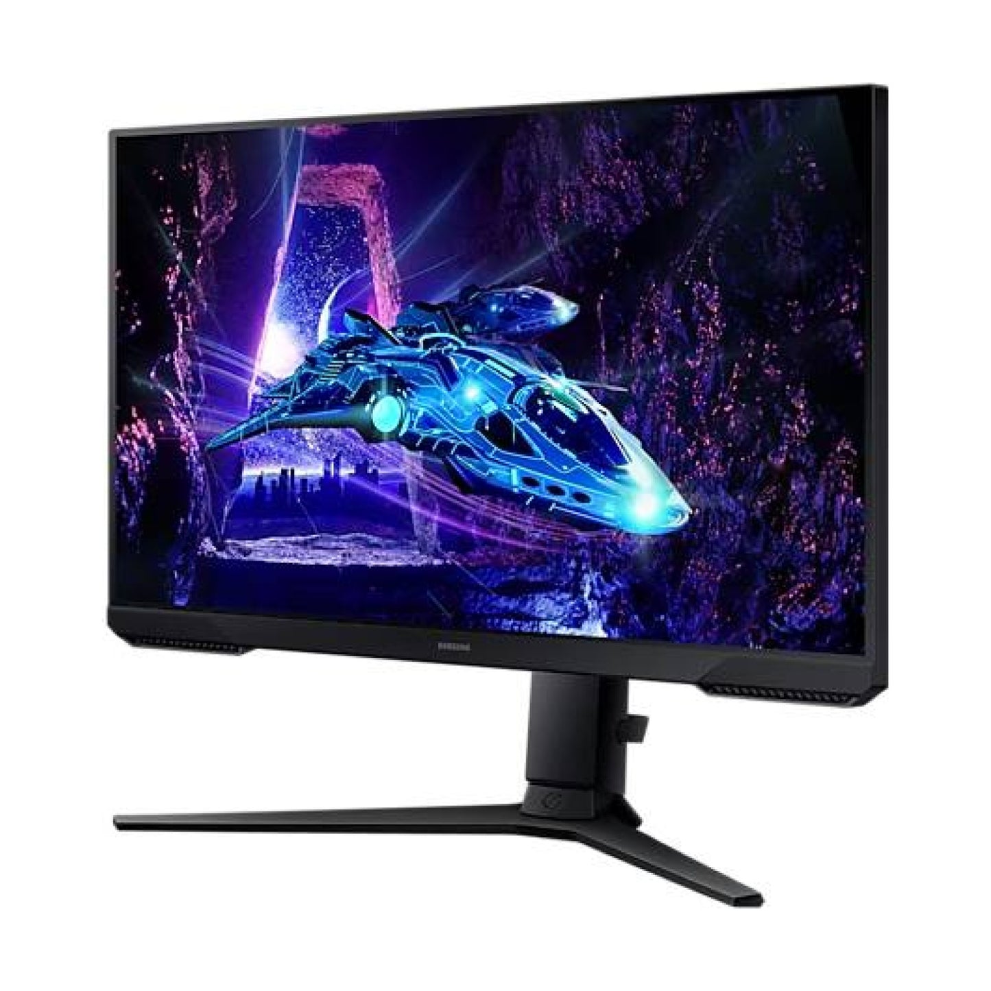 Monitores SAMSUNG LS24DG300ELXZX