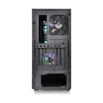 Gabinete  THERMALTAKE V350 TG ARGB AIR