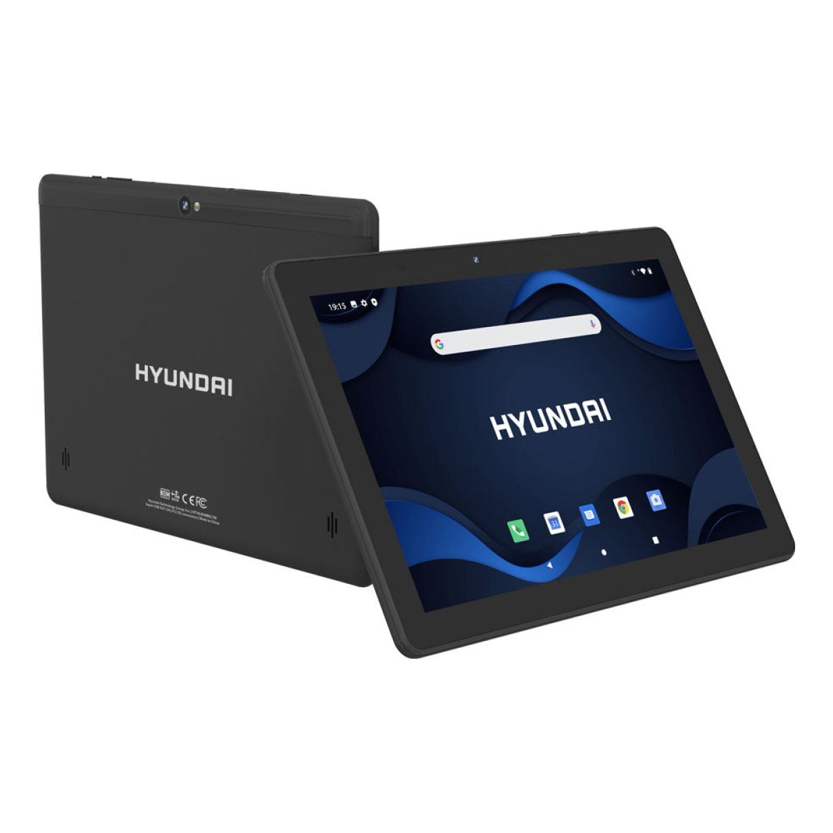 Tablet  HYUNDAI HT10LB3