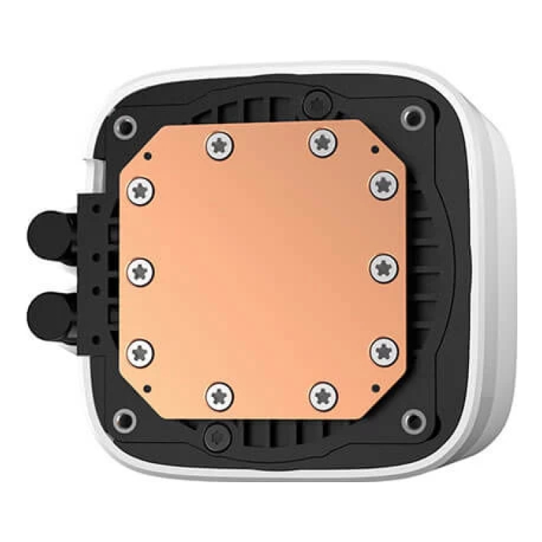 enfriamiento liquido DeepCool LD360 WH