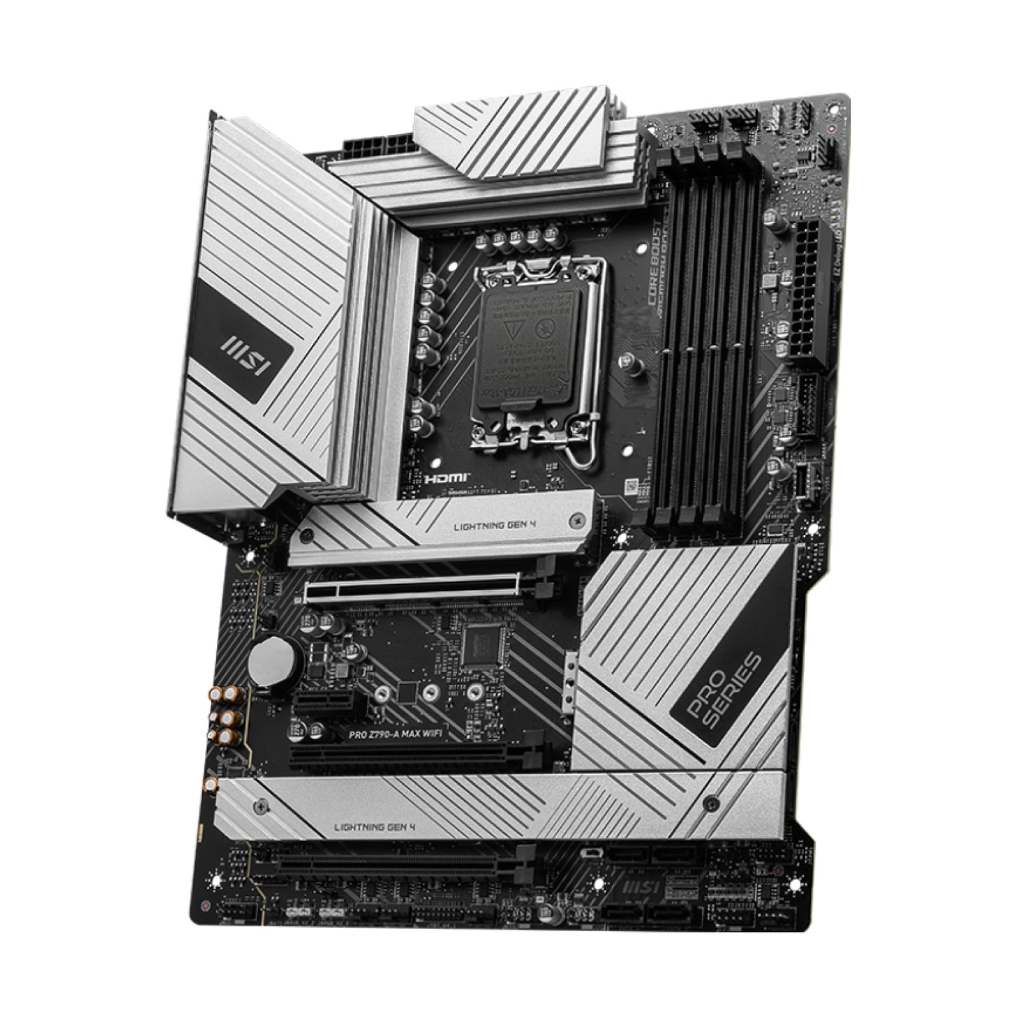 Motherboard MSI PRO Z790-A MAX WIFI