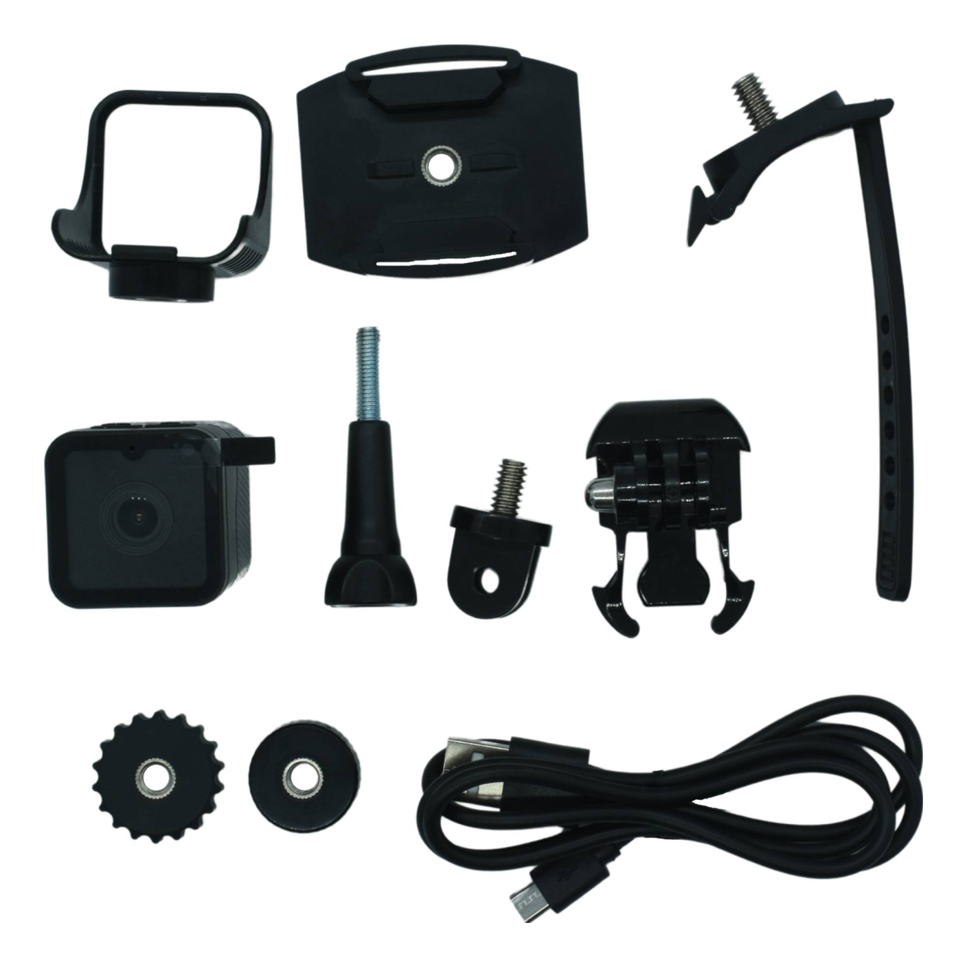 Cámara OVALTECH OV-SCAM