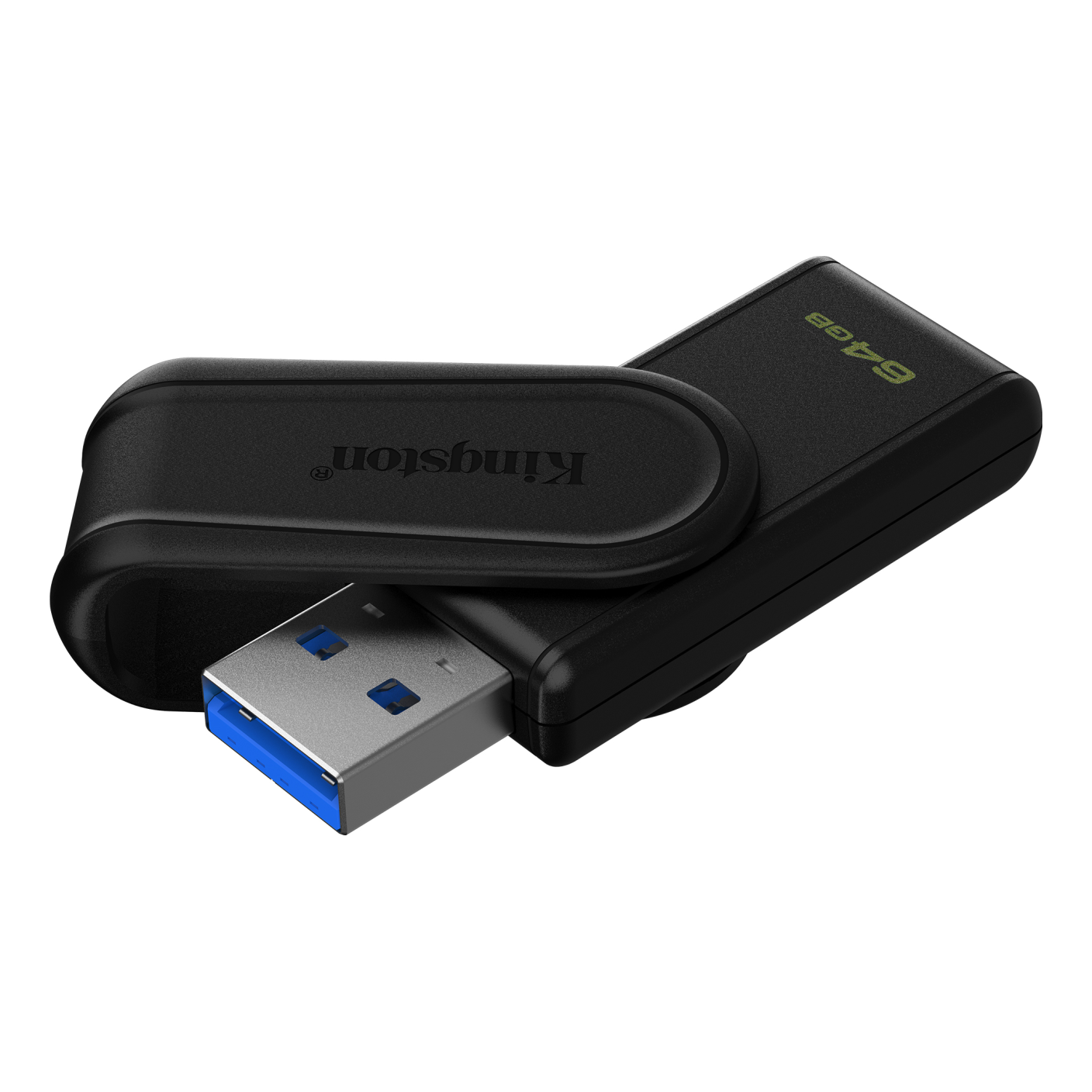 Memorias USB Kingston Technology DTXS/64GB