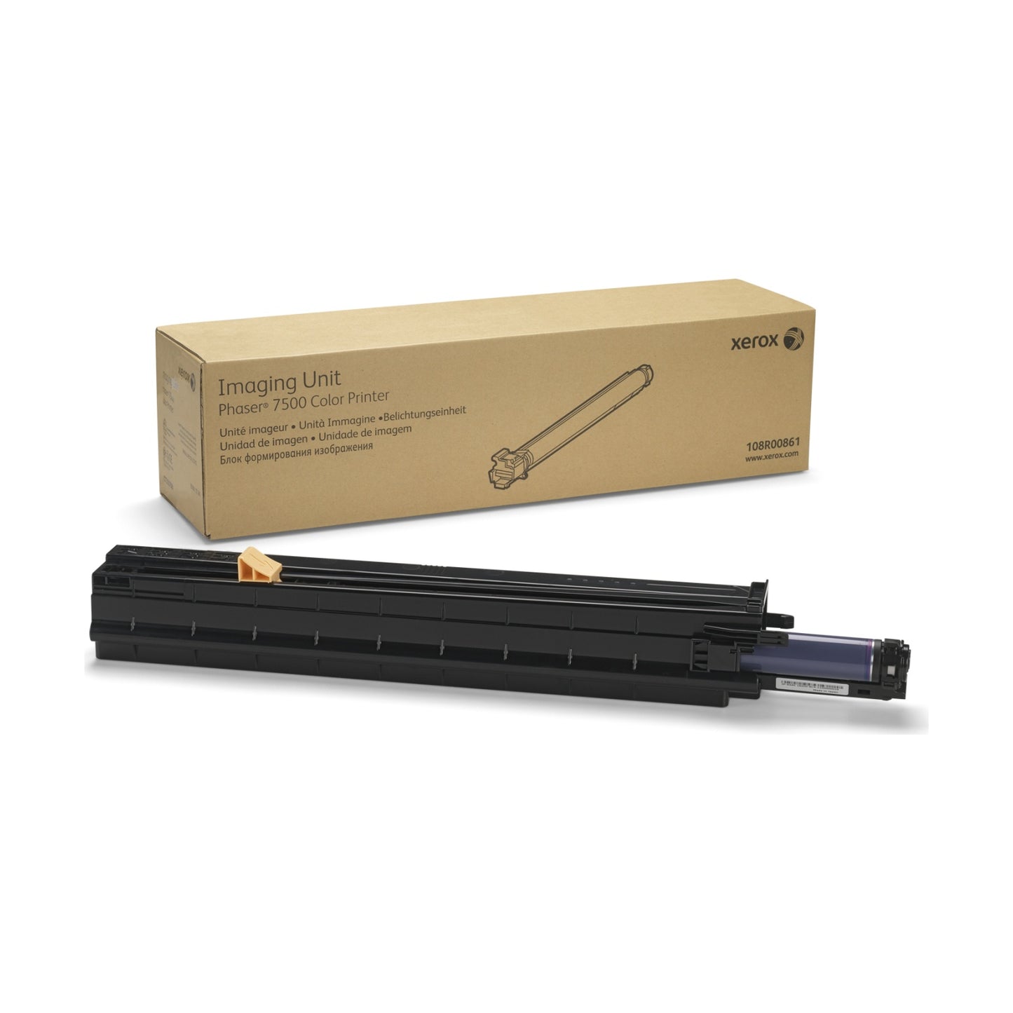 Unidad de Imagen XEROX Phaser 7500
