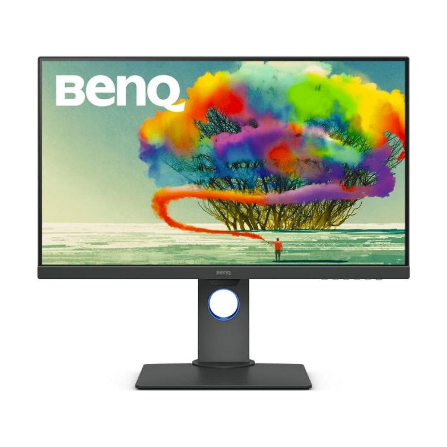Monitor  BENQ PD2705Q