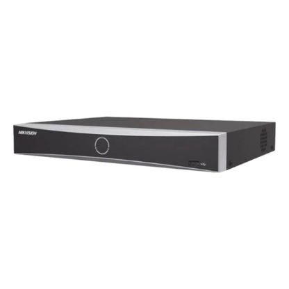 Grabadores Digitales NVR HIKVISION DS-7616NXI-K1(B)