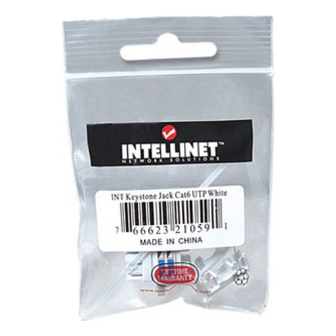 Keystone Jack INTELLINET 210591
