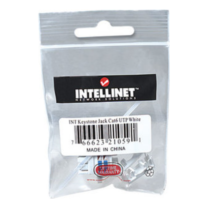 Keystone Jack INTELLINET 210591