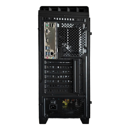 Pcs de Escritorio Gaming HYUNDAI PCR75700GM/NEW