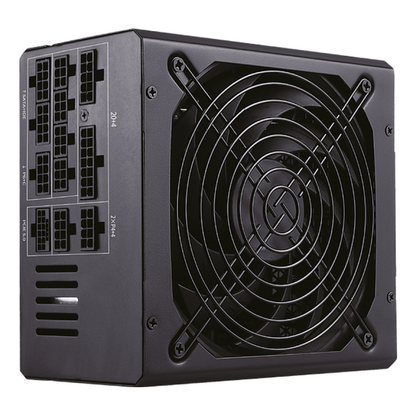 Fuente de poder Naceb Technology NA-0627