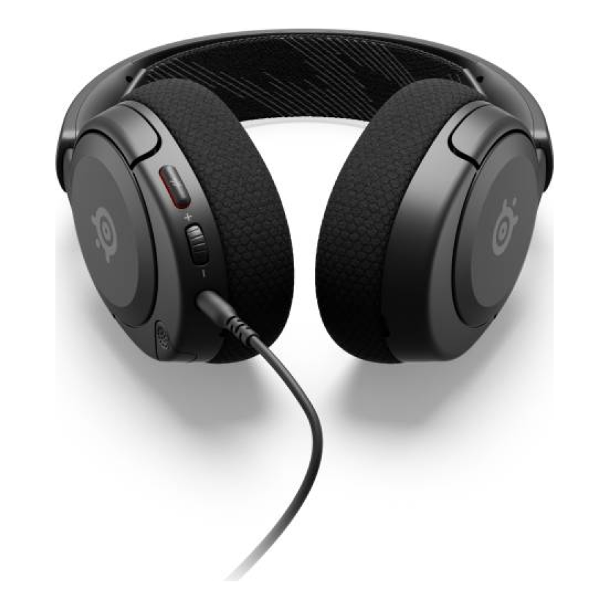 Auriculares Gaming STEELSERIES 61606