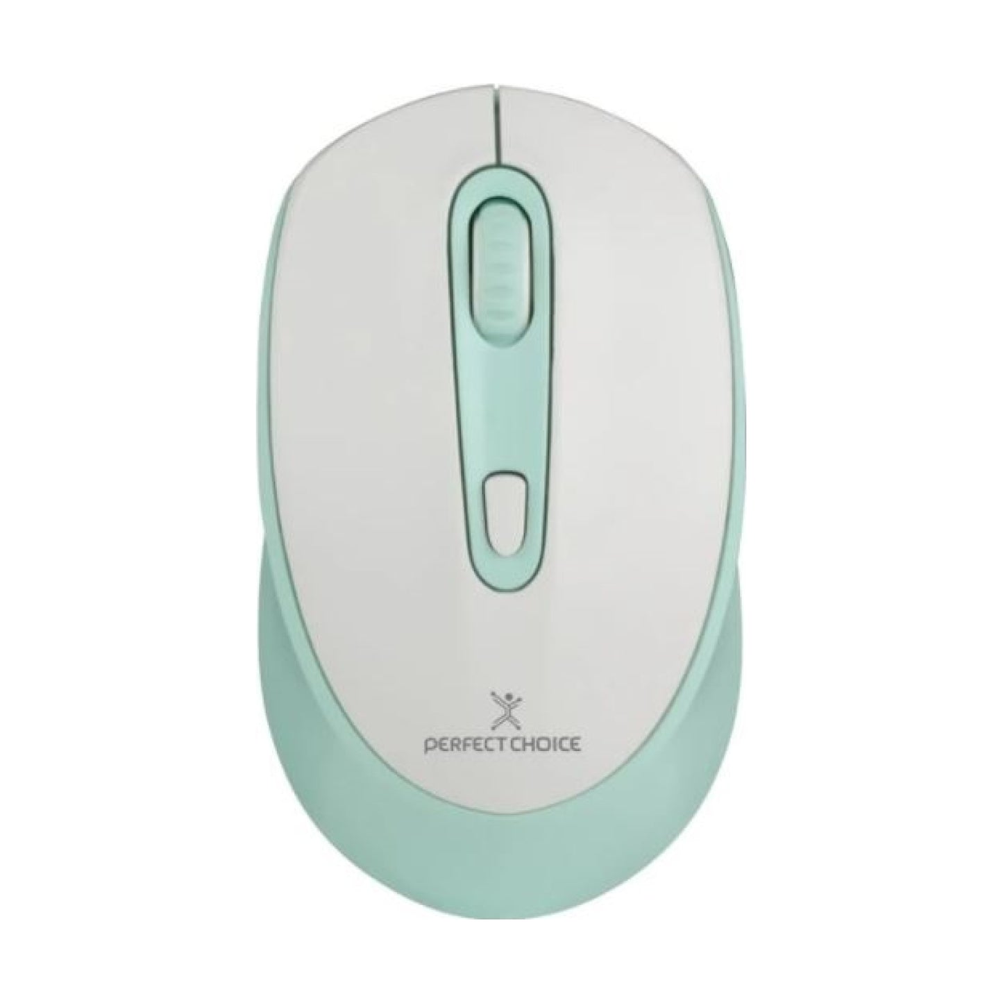 Mouse Recargable PERFECT CHOICE PC-045076