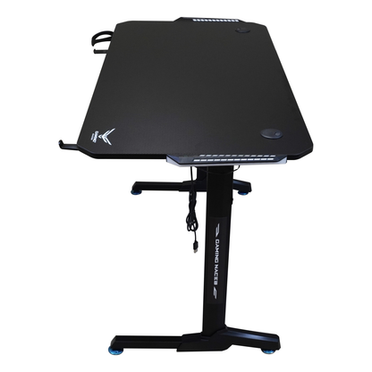 Escritorio Gaming Naceb Technology NA-0628