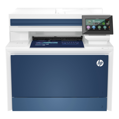 Multifuncional HP Color LaserJet Pro MFP Impresión, Copia y Escaneo Color (5HH67A)