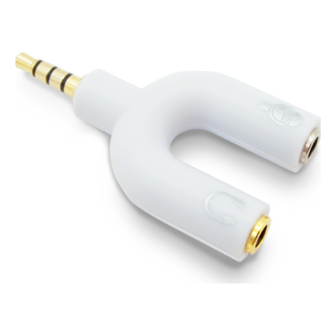 Adaptador Stereo  BROBOTIX