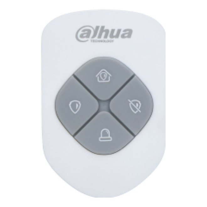 Control Remoto Dahua Technology DHI-ARA24-W2