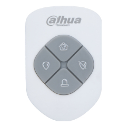 Control Remoto Dahua Technology DHI-ARA24-W2