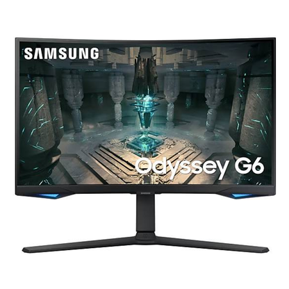 Monitores SAMSUNG LS27BG650ELXZX