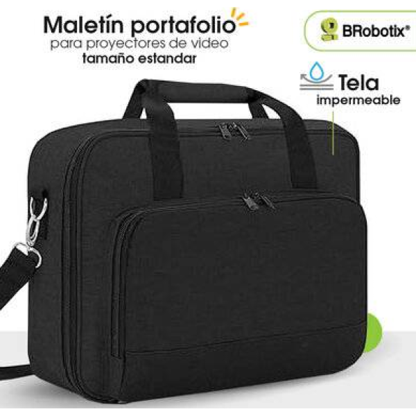 Mochilas y Maletines BROBOTIX 406221