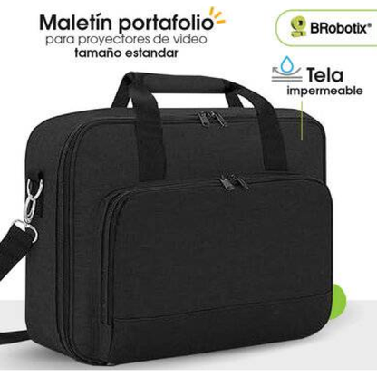 Mochilas y Maletines BROBOTIX 406221