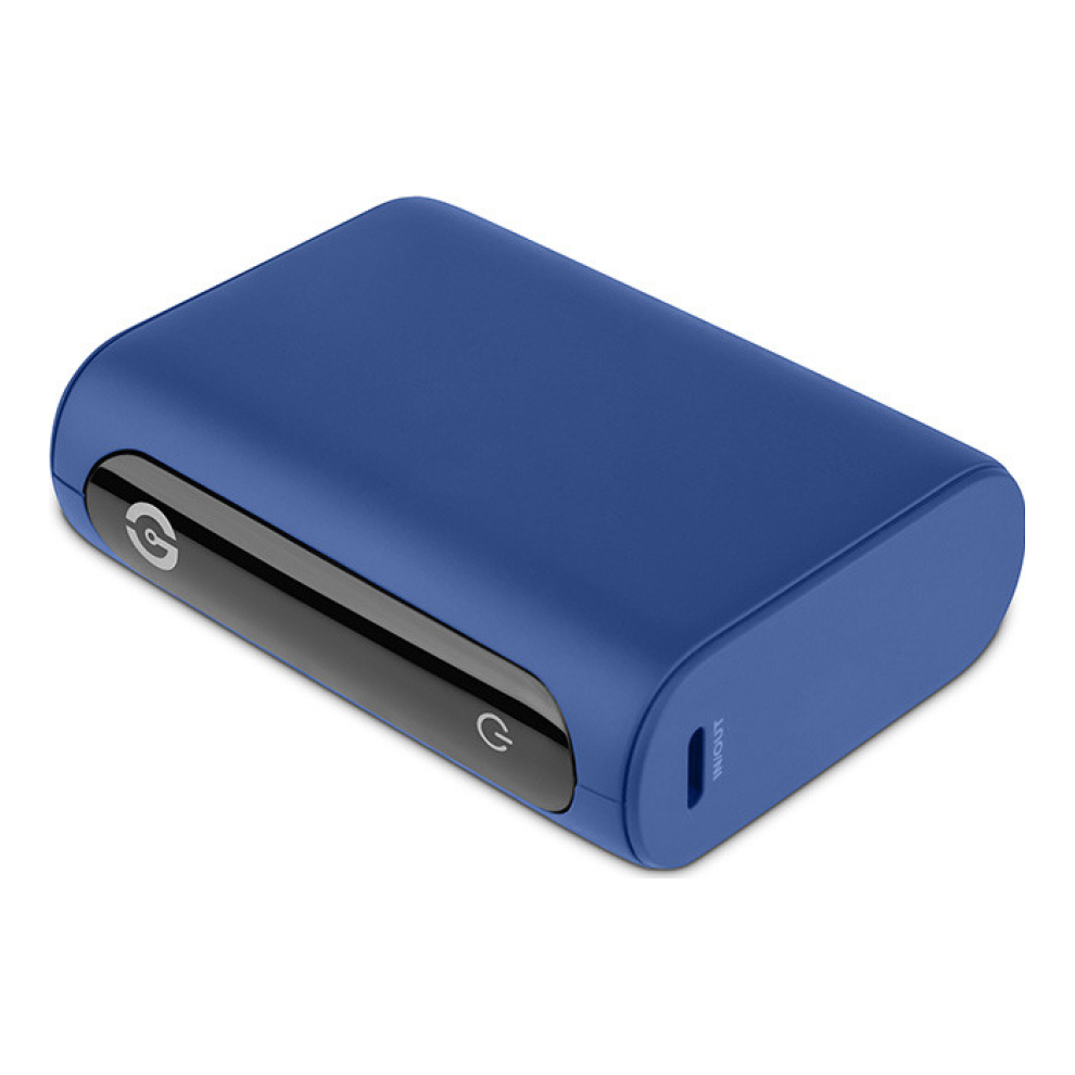 Batería Portátil GETTTECH GBN-M10CL-01