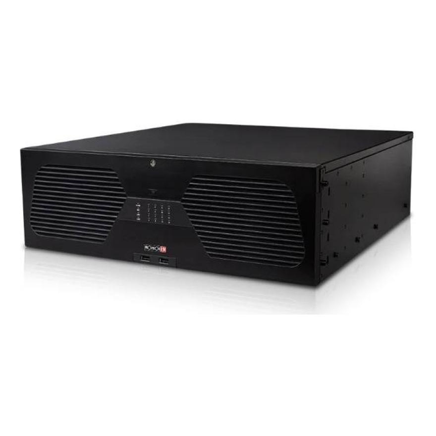 Grabadores Digitales NVR PROVISION-ISR NVR16-128RFAN(3U)