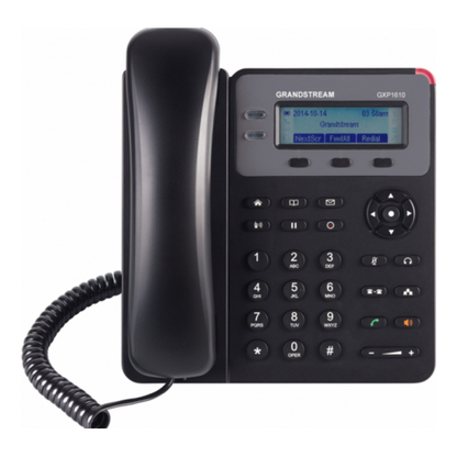 Teléfono IP Grandstream GXP1610