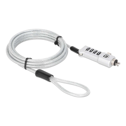 Candado  MANHATTAN 440301