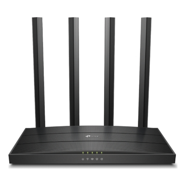 Router Inalámbrico Gigabit Dual Band AC TP-LINK Archer C80