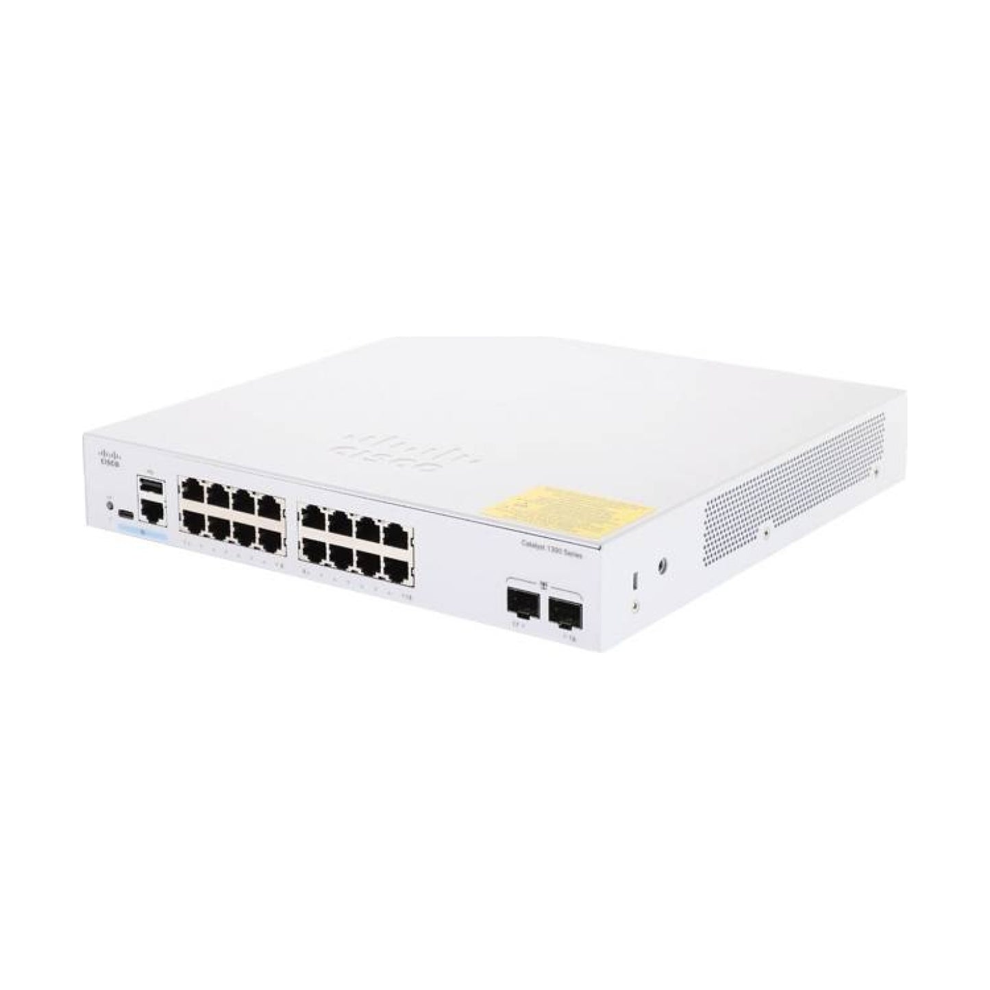 Switches CISCO C1300-16T-2G
