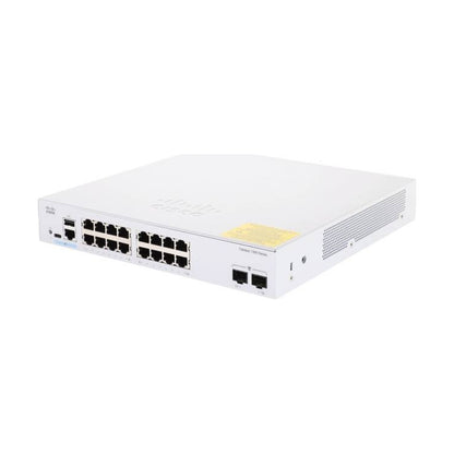 Switches CISCO C1300-16T-2G