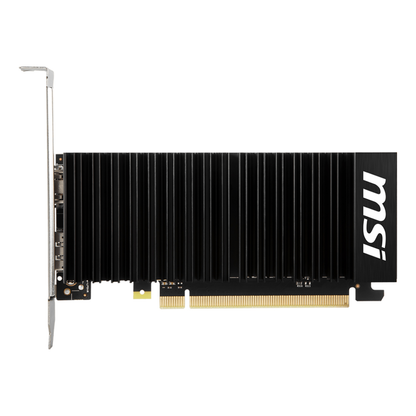 Tarjeta de Video MSI GT 1030 SGD4 LP OC, 2 GB GDDR4